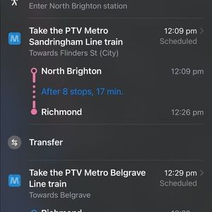 Meet your Posher, Kate